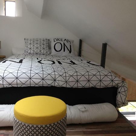 La Sucrette Villa อองบวส ภายนอก รูปภาพ