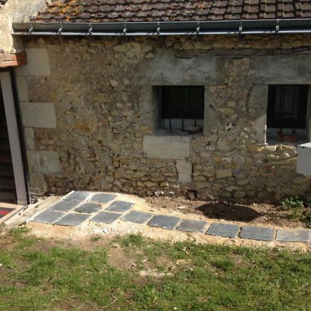La Sucrette Villa อองบวส ภายนอก รูปภาพ