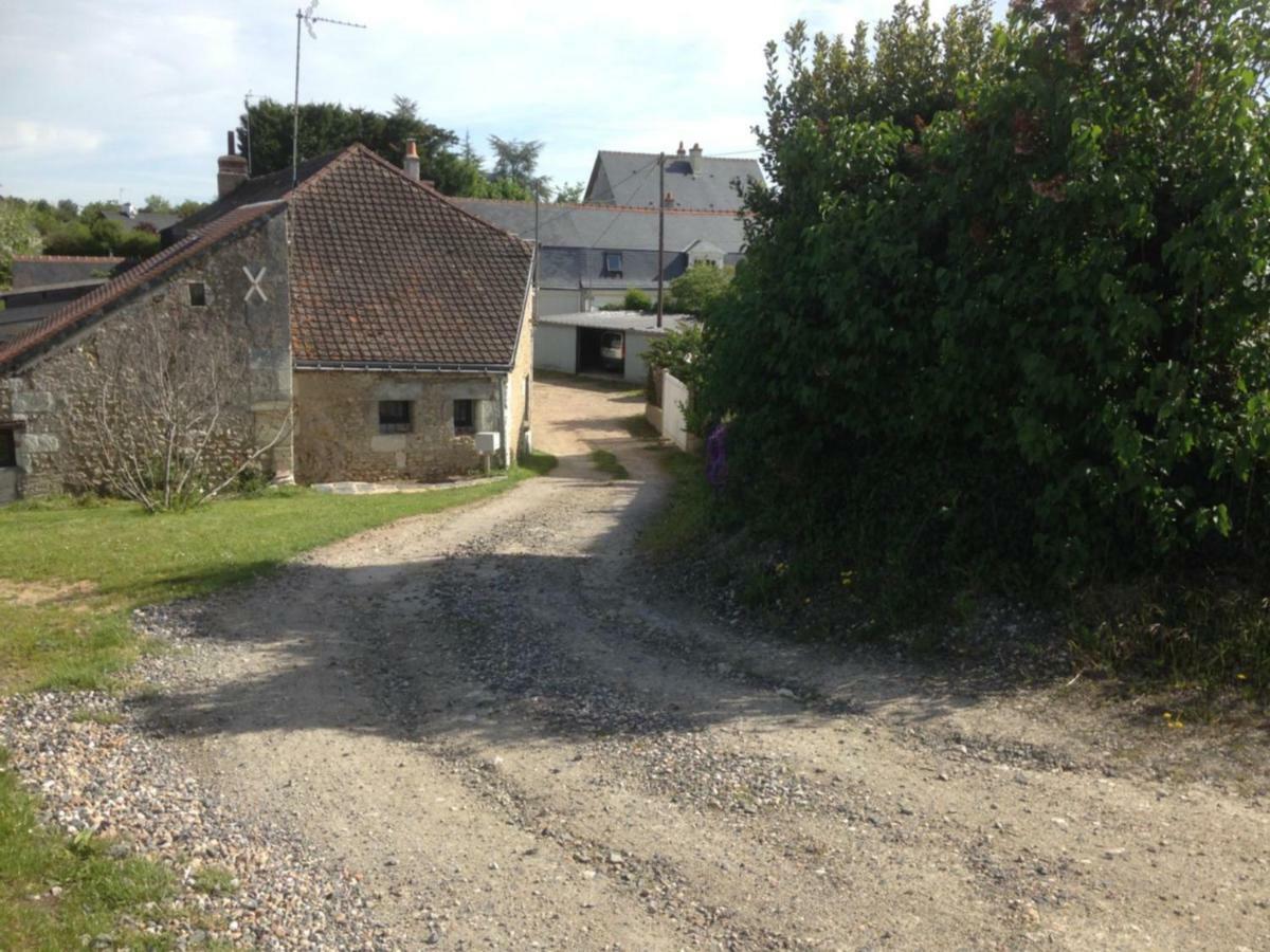 La Sucrette Villa อองบวส ภายนอก รูปภาพ